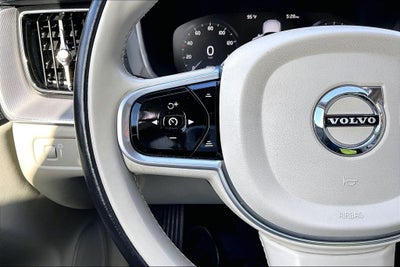 2018 Volvo XC60 T6 Inscription