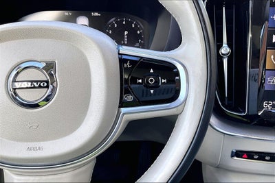 2018 Volvo XC60 T6 Inscription