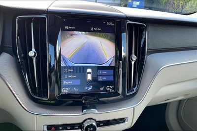 2018 Volvo XC60 T6 Inscription