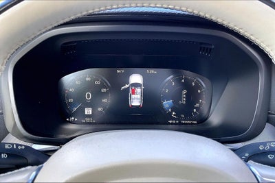 2018 Volvo XC60 T6 Inscription