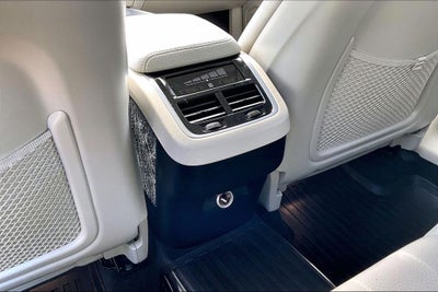 2018 Volvo XC60 T6 Inscription