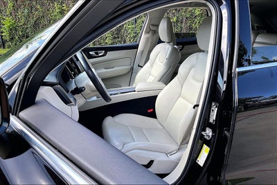 2018 Volvo XC60 T6 Inscription