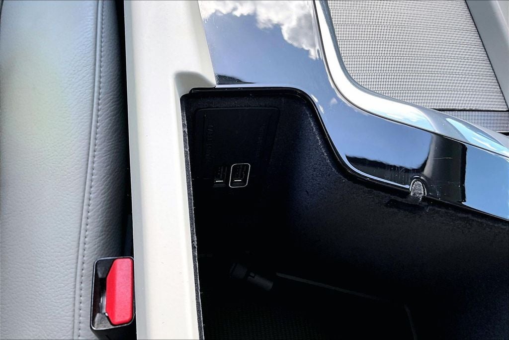 2018 Volvo XC60 T6 Inscription