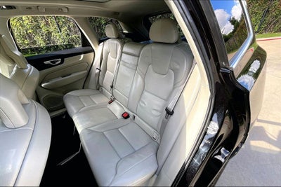 2018 Volvo XC60 T6 Inscription