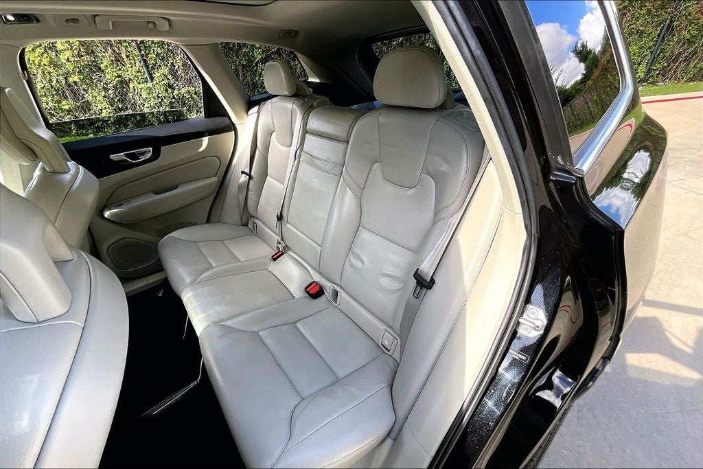2018 Volvo XC60 T6 Inscription