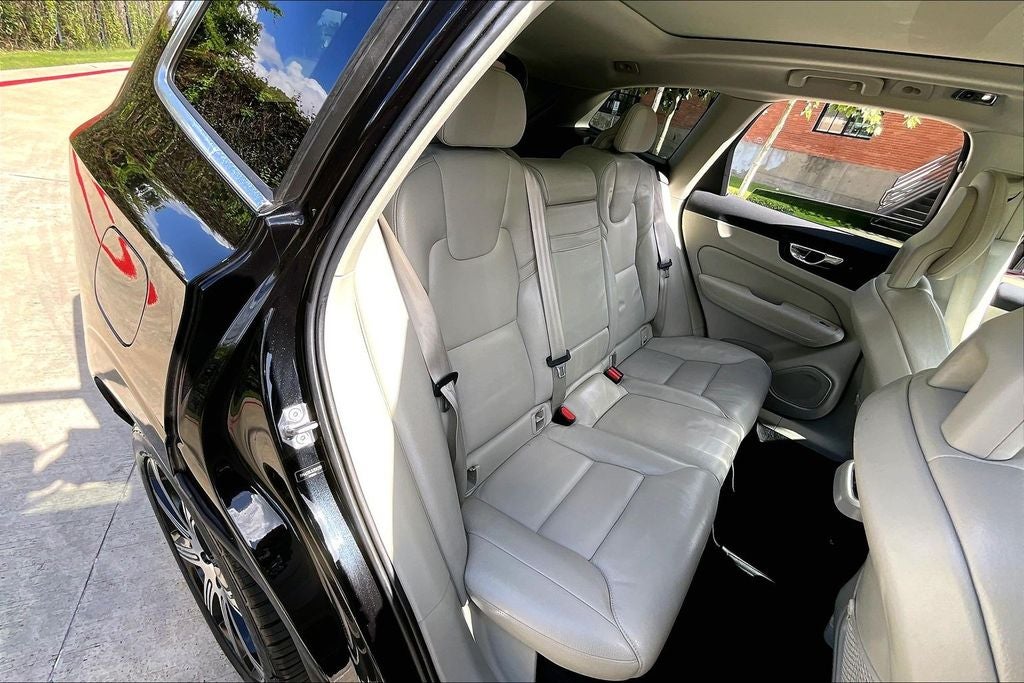 2018 Volvo XC60 T6 Inscription