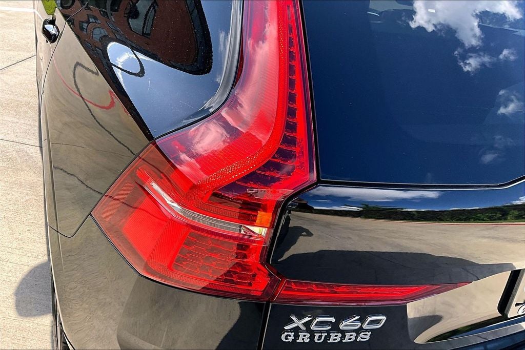 2018 Volvo XC60 T6 Inscription