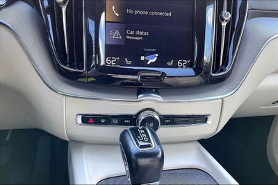 2018 Volvo XC60 T6 Inscription