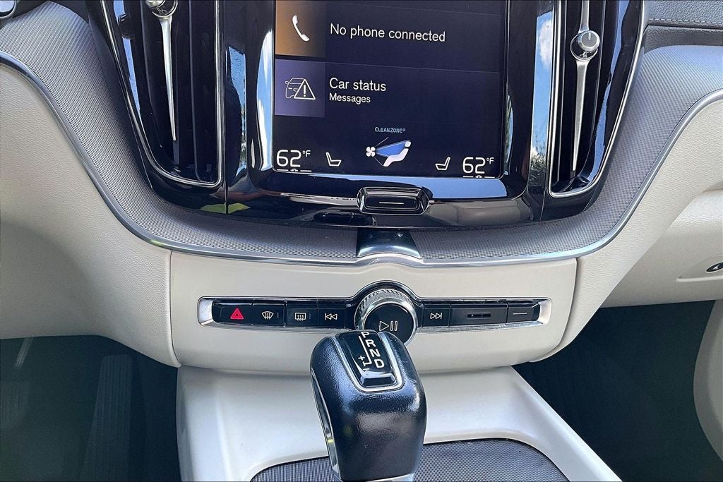 2018 Volvo XC60 T6 Inscription