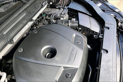 2018 Volvo XC60 T6 Inscription