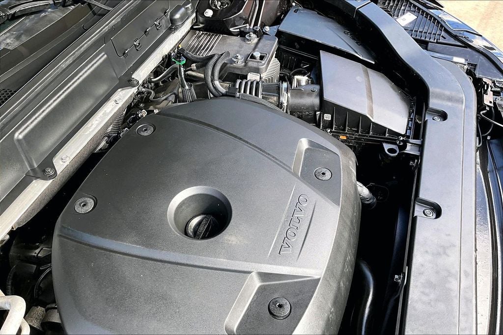 2018 Volvo XC60 T6 Inscription