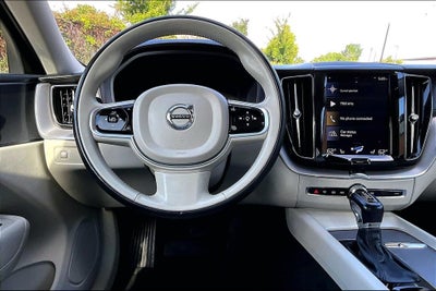 2018 Volvo XC60 T6 Inscription