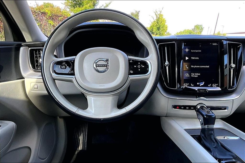 2018 Volvo XC60 T6 Inscription