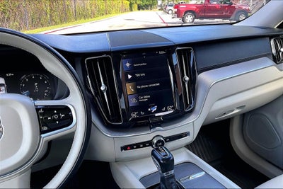 2018 Volvo XC60 T6 Inscription
