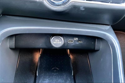 2023 Volvo C40 Recharge Pure Electric Twin Core