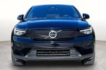 2023 Volvo C40 Recharge Pure Electric Twin Core