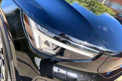 2023 Volvo C40 Recharge Pure Electric Twin Core