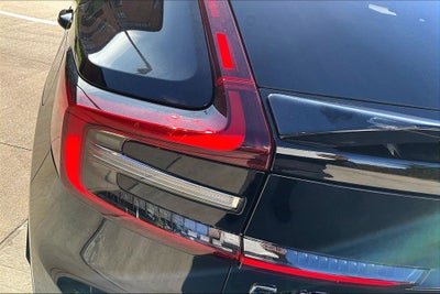 2023 Volvo C40 Recharge Pure Electric Twin Core