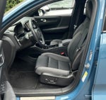 2023 Volvo C40 Recharge Pure Electric Twin Core