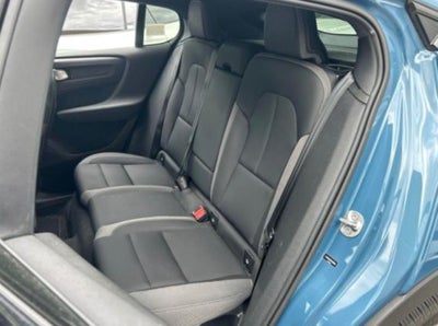 2023 Volvo C40 Recharge Pure Electric Twin Core