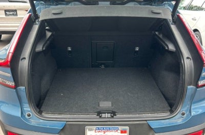 2023 Volvo C40 Recharge Pure Electric Twin Core