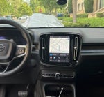 2023 Volvo C40 Recharge Pure Electric Twin Core