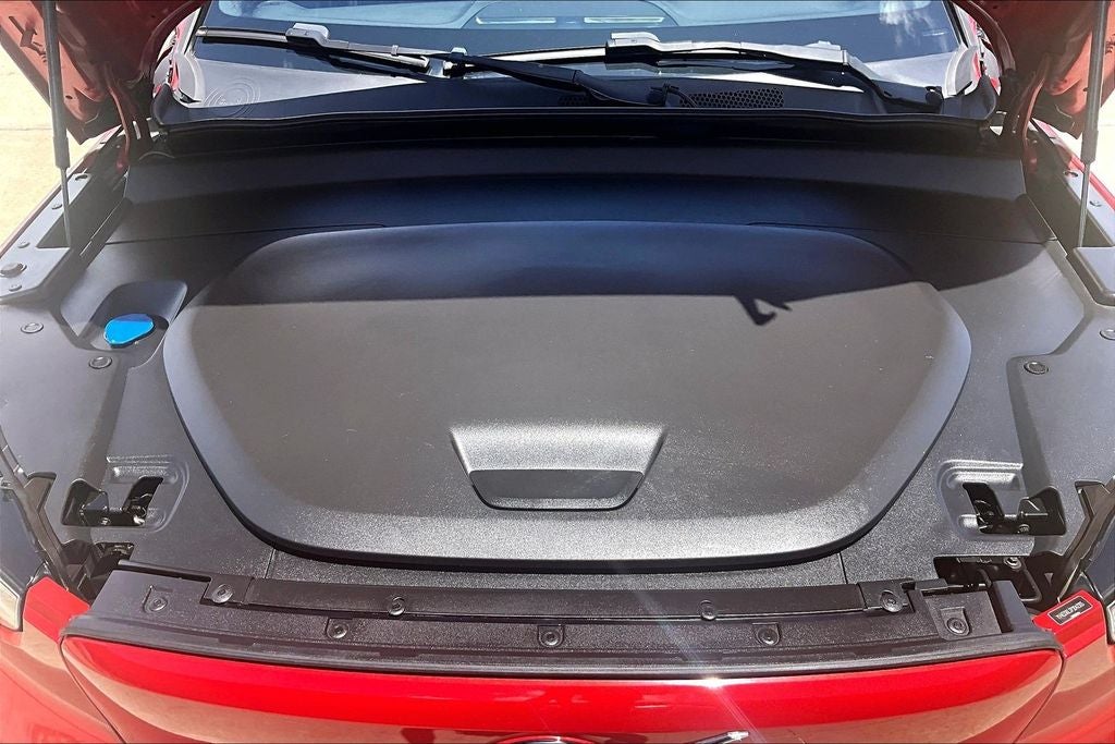 2023 Volvo C40 Recharge Pure Electric Twin Plus