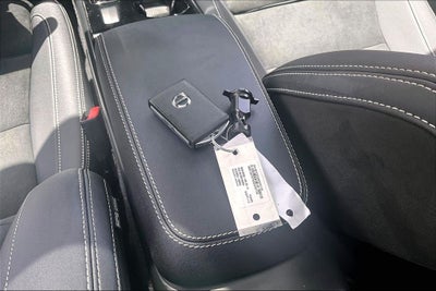 2023 Volvo C40 Recharge Pure Electric Twin Plus