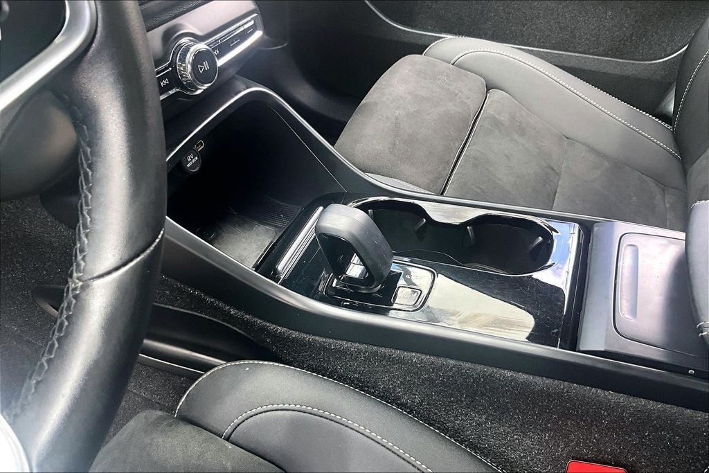 2023 Volvo C40 Recharge Pure Electric Twin Plus