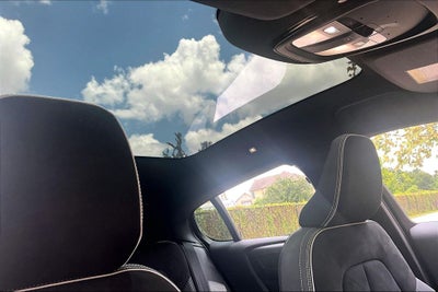 2023 Volvo C40 Recharge Pure Electric Twin Plus