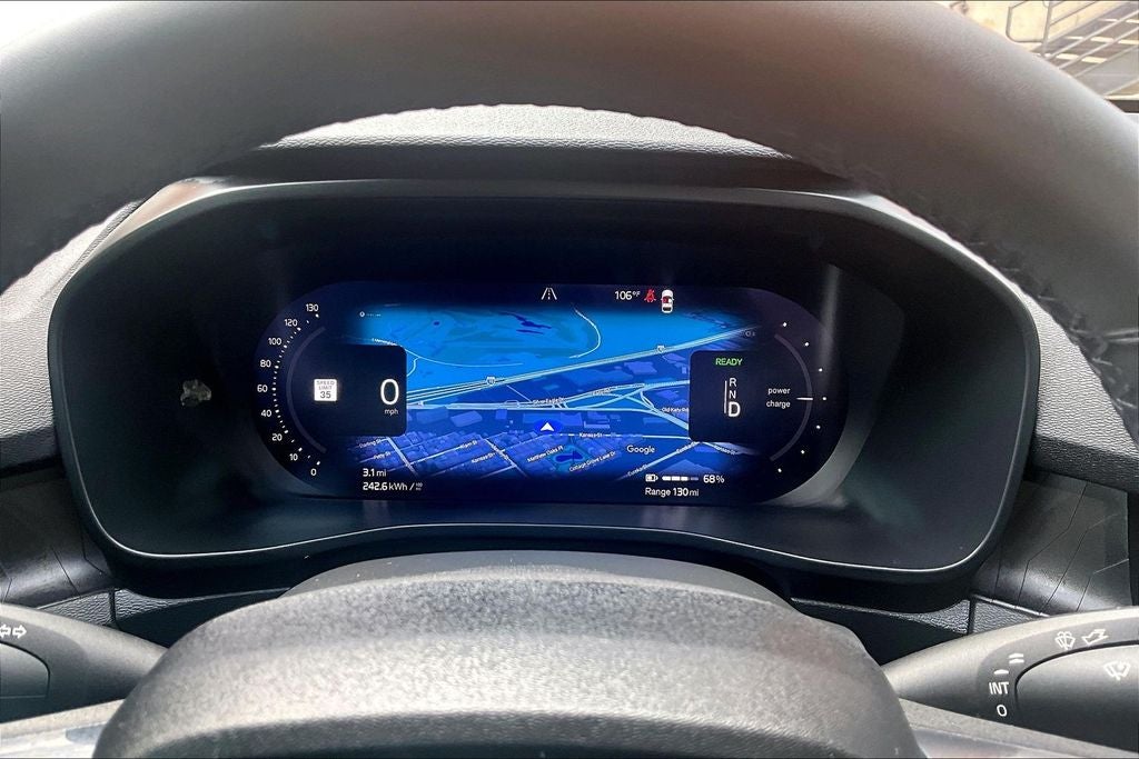 2023 Volvo C40 Recharge Pure Electric Twin Plus