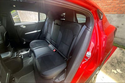 2023 Volvo C40 Recharge Pure Electric Twin Plus
