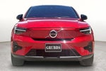 2023 Volvo C40 Recharge Pure Electric Twin Plus