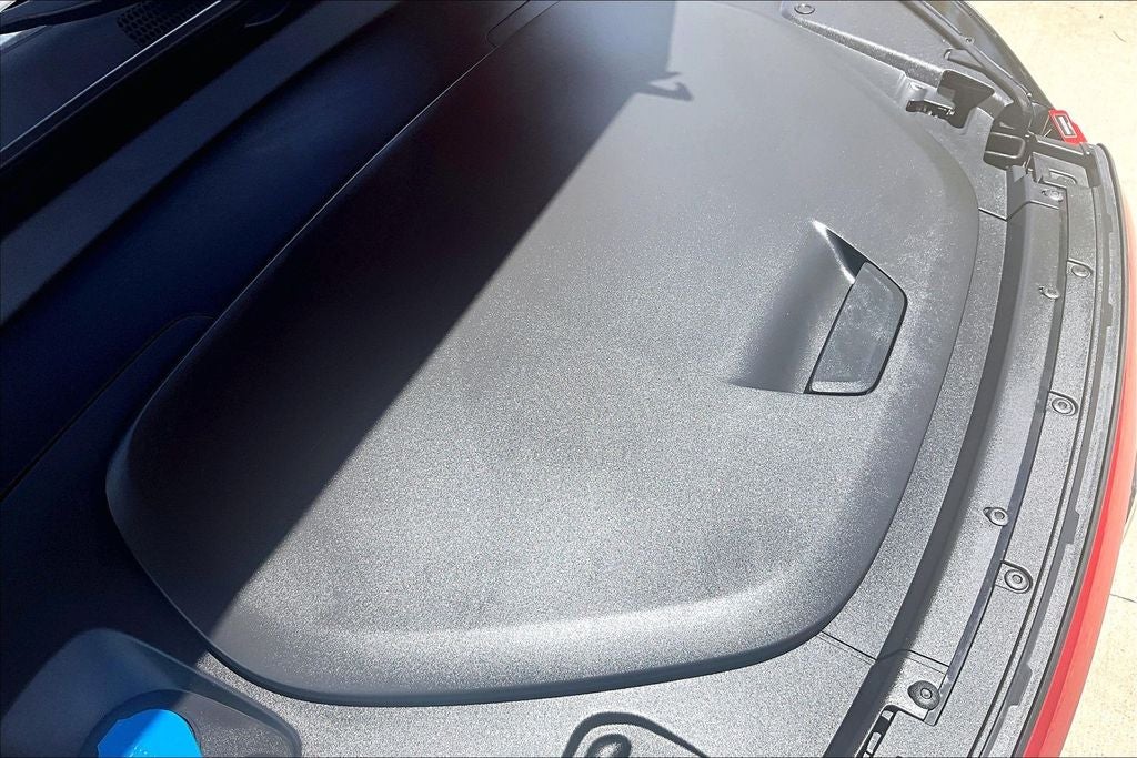 2023 Volvo C40 Recharge Pure Electric Twin Plus