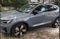 2023 Volvo C40 Recharge Pure Electric Twin Plus
