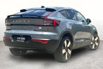 2023 Volvo C40 Recharge Pure Electric Twin Plus