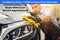 2023 Volvo C40 Recharge Pure Electric Twin Plus