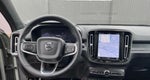 2023 Volvo C40 Recharge Pure Electric Twin Plus