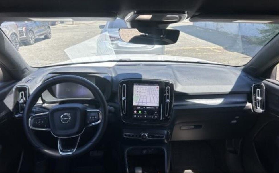 2023 Volvo C40 Recharge Pure Electric Twin Plus