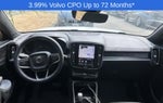 2023 Volvo C40 Recharge Pure Electric Ultimate