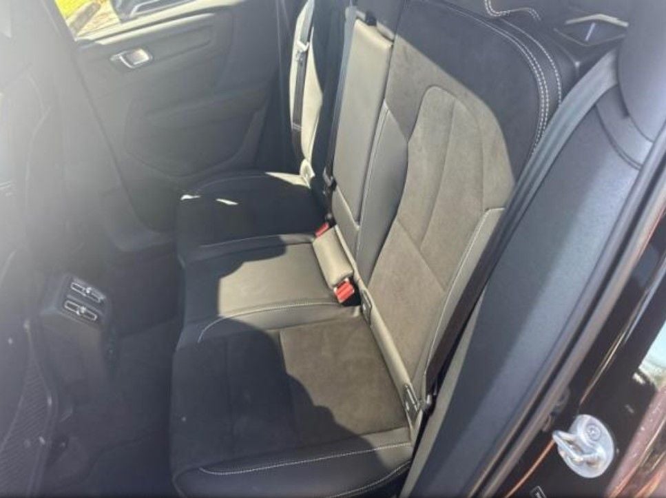 2023 Volvo C40 Recharge Pure Electric Ultimate