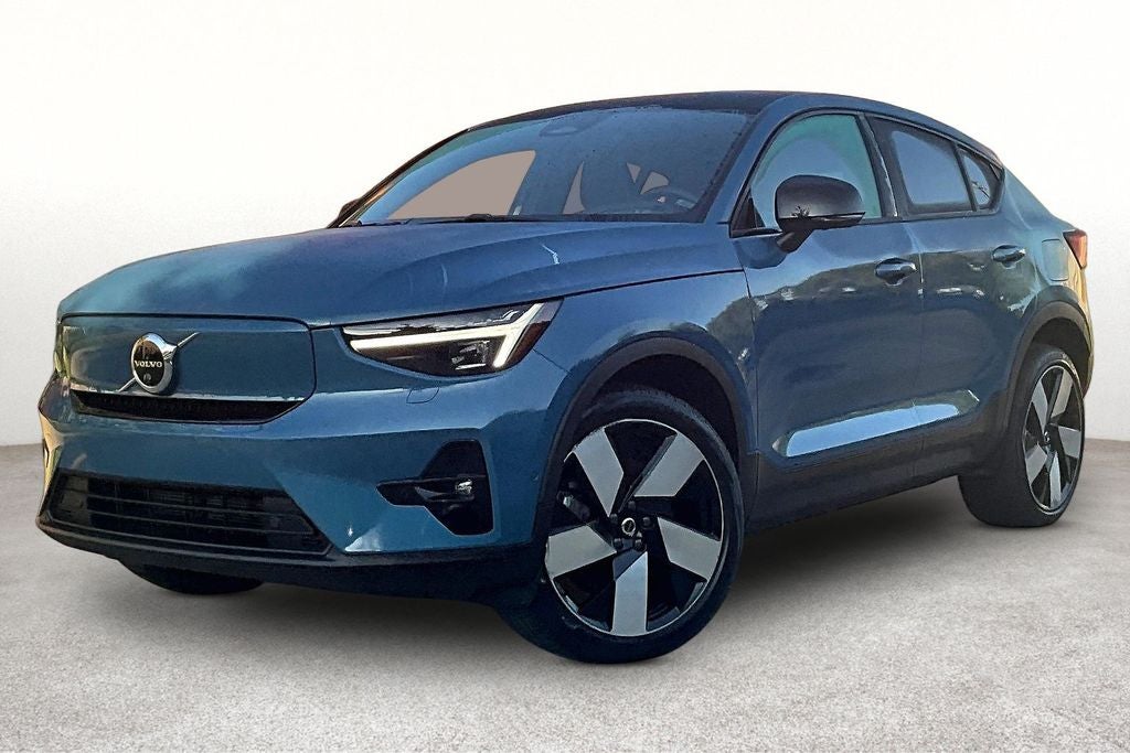 2023 Volvo C40 Recharge Pure Electric Ultimate