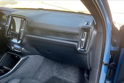2023 Volvo C40 Recharge Pure Electric Ultimate