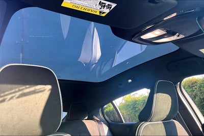 2023 Volvo C40 Recharge Pure Electric Ultimate
