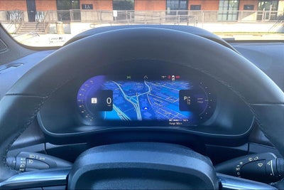 2023 Volvo C40 Recharge Pure Electric Ultimate