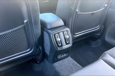 2023 Volvo C40 Recharge Pure Electric Ultimate