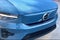 2023 Volvo C40 Recharge Pure Electric Ultimate