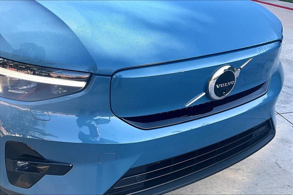 2023 Volvo C40 Recharge Pure Electric Ultimate