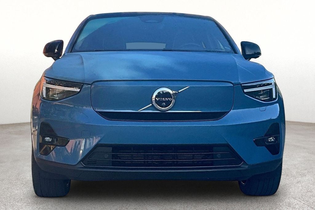 2023 Volvo C40 Recharge Pure Electric Ultimate