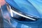2023 Volvo C40 Recharge Pure Electric Ultimate